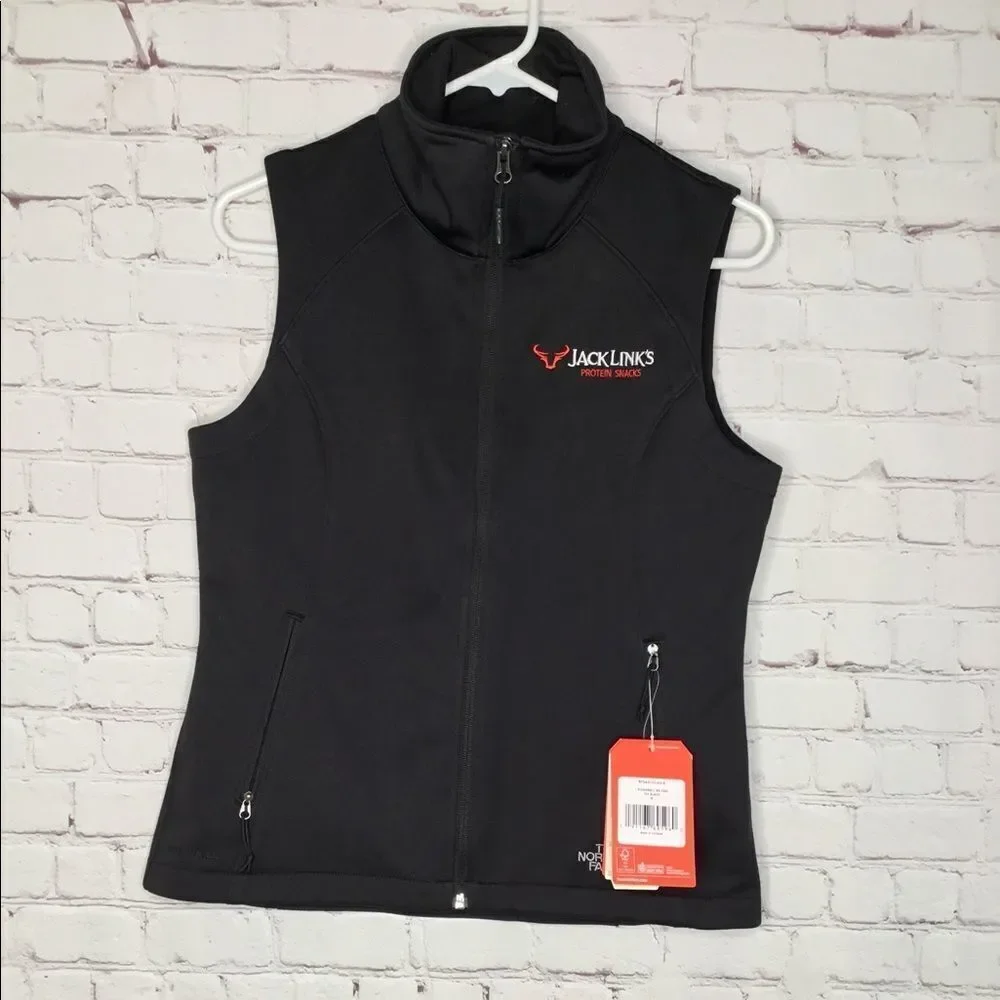 ‎The north face wind wall vest